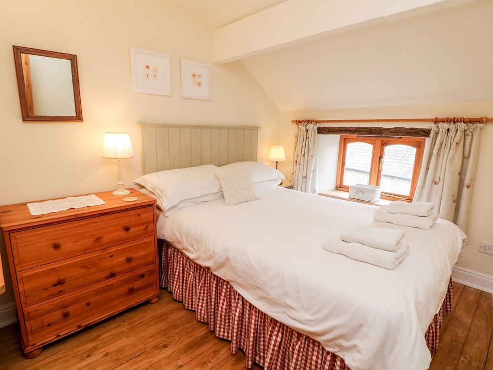 Kempshill Cottage