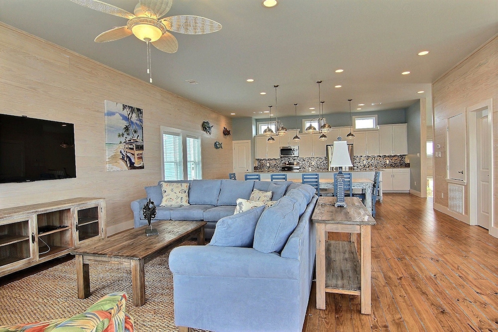 Island Get away BB827