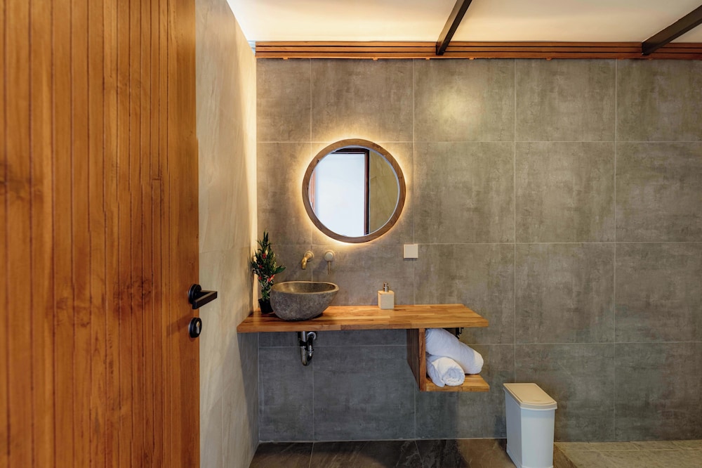 Faro Cabin Kintamani