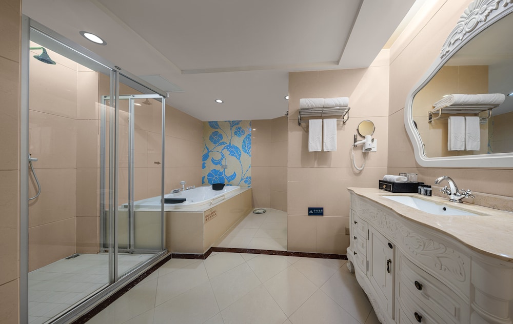 Country Garden Phoenix Hotel Chongqing