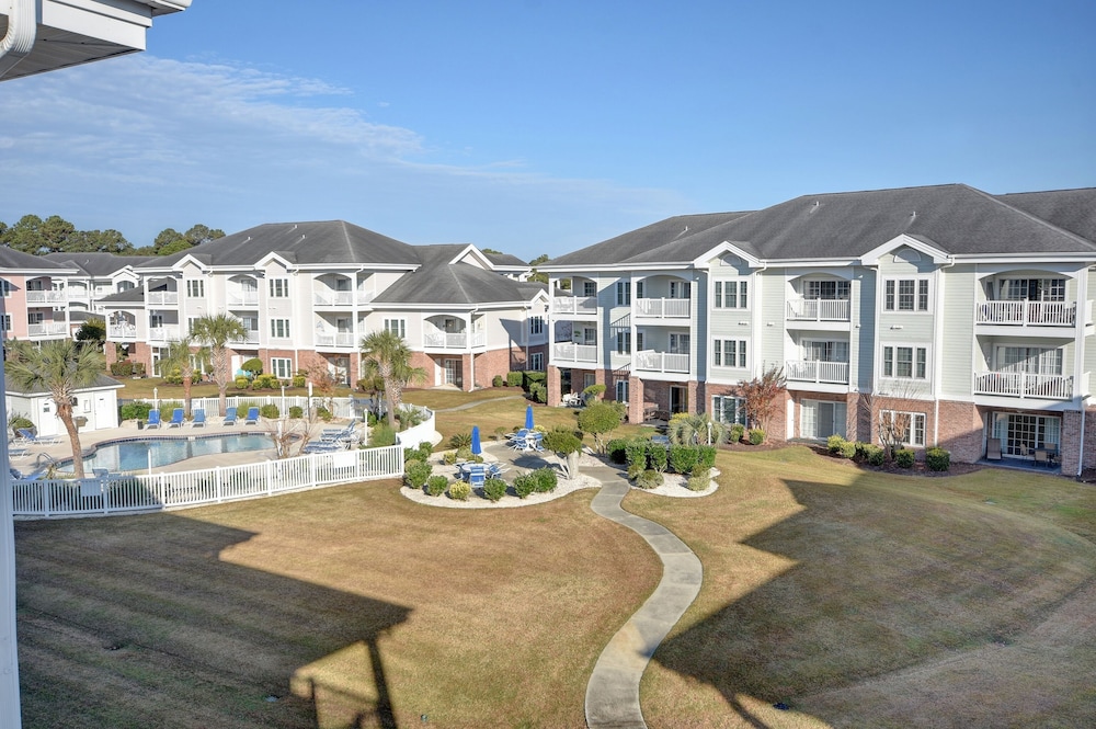 4830 Carnation Cir Magnolia North 2 Bedroom Condo by RedAwning
