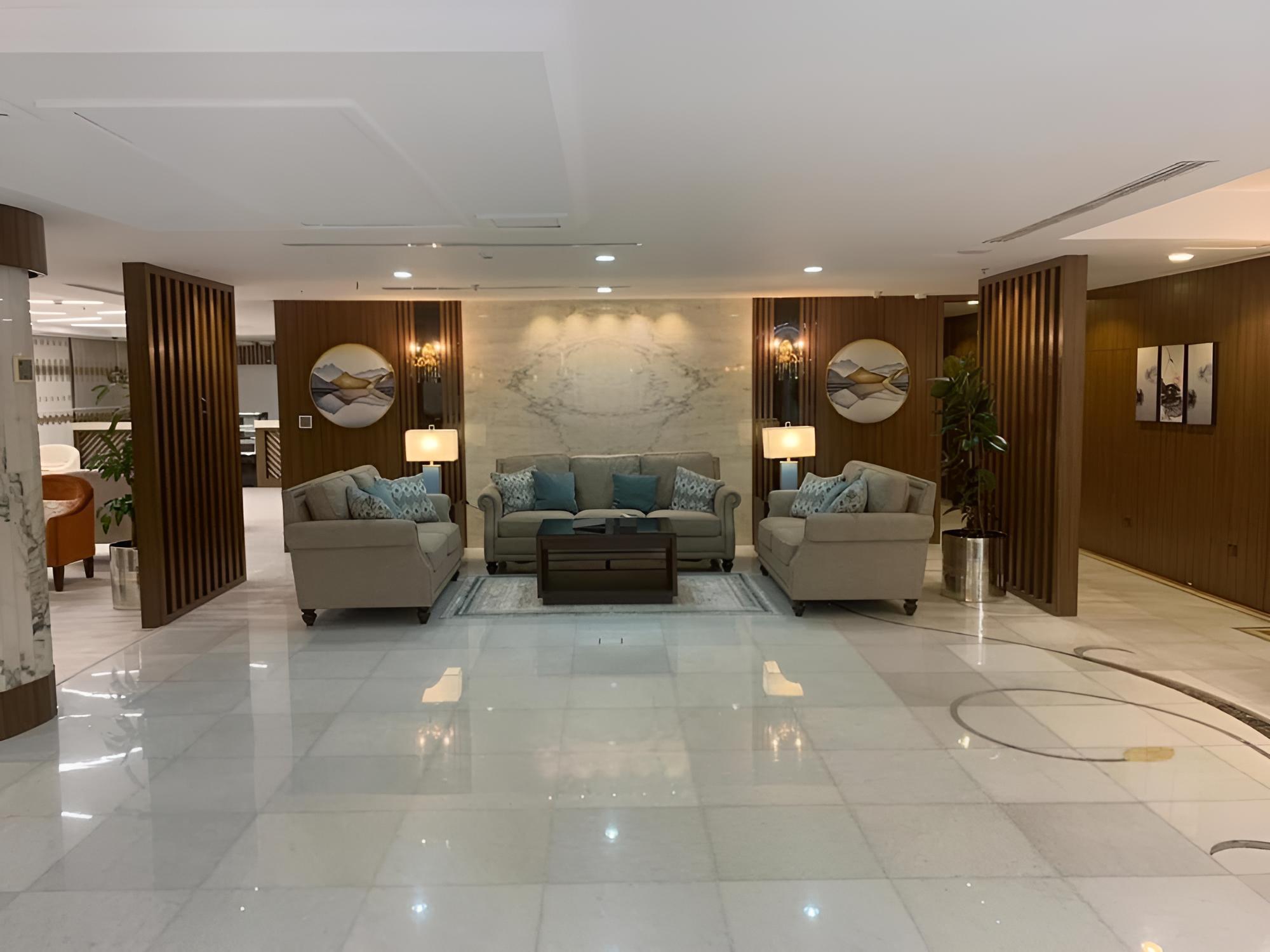 Golden Bujari Hotel Al Khamis view 4