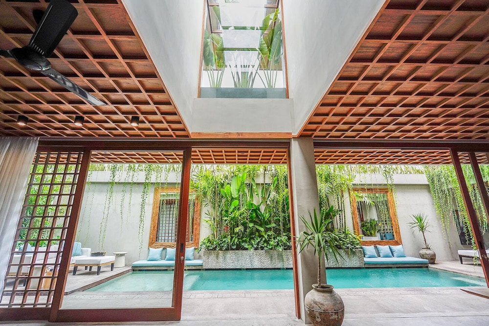 Vinaka Villa By Betterplace