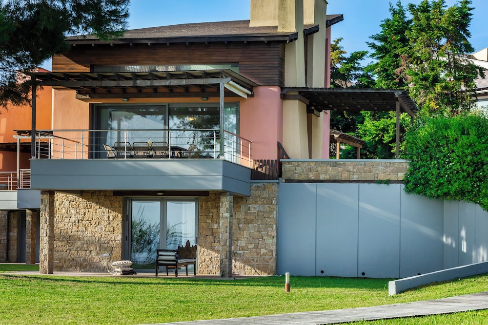 Beyond Residence