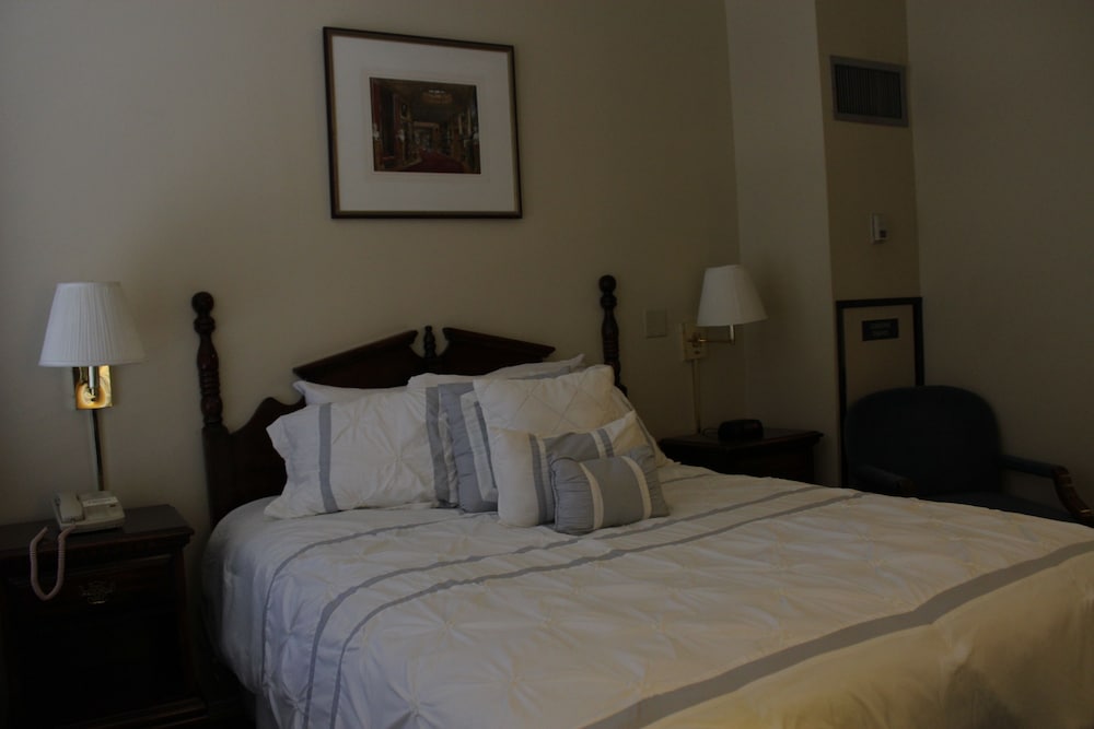 Hotel Chester