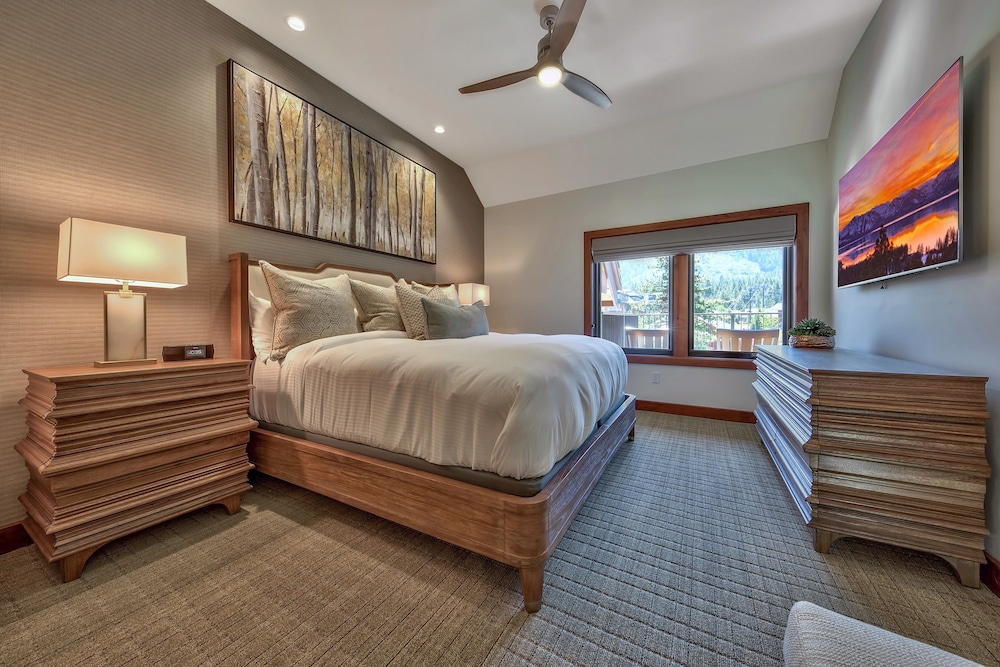 Lake Tahoe Vacations - Zalanta Resort at the Village - Property Image 34
