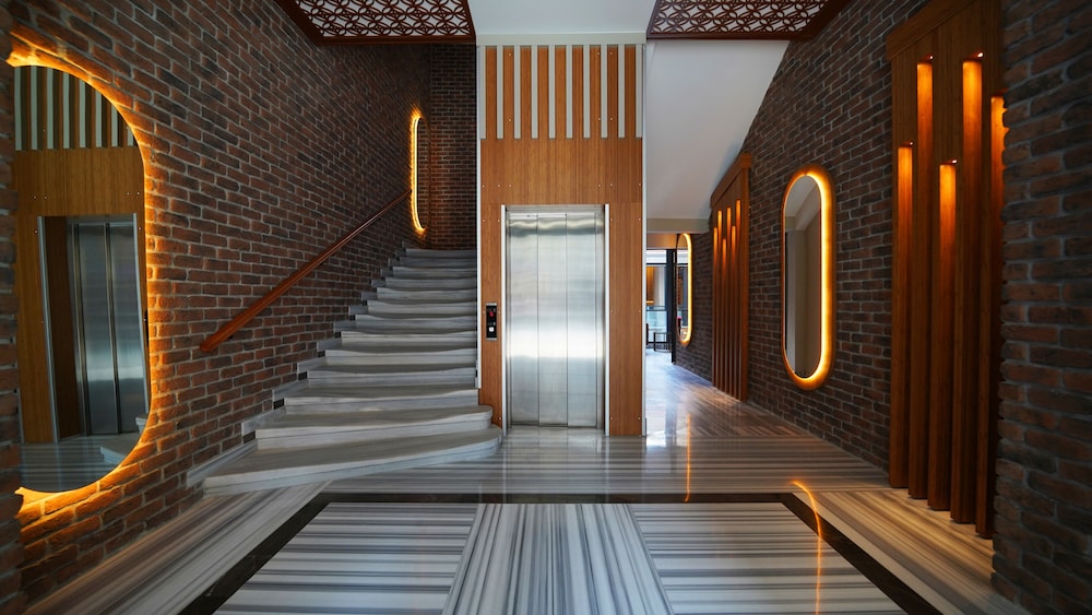 Grand Sirkeci Otel - Image 6