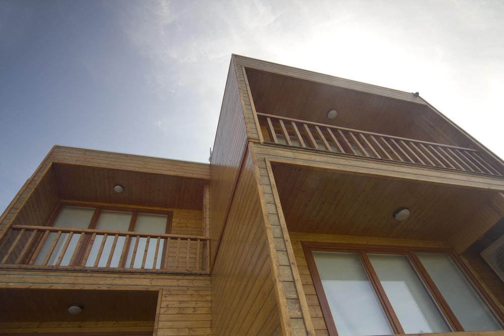 Coxos Beach Lodge