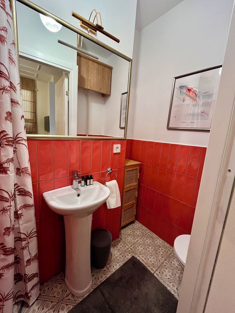 Levant Pension de Luxe