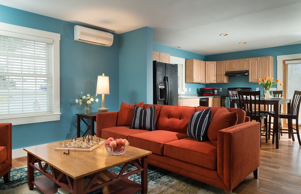 Sugar Hill Inn