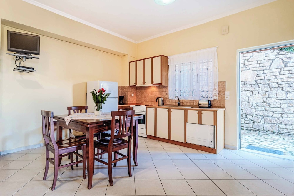 Villa Agni Sea View