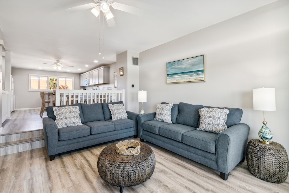 Sandpiper Loop 95140 3 Bedroom Townhouse