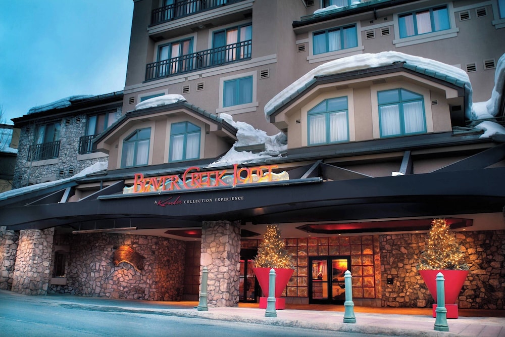 Hotel Beaver Creek Lodge, Autograph Collection - Image 1