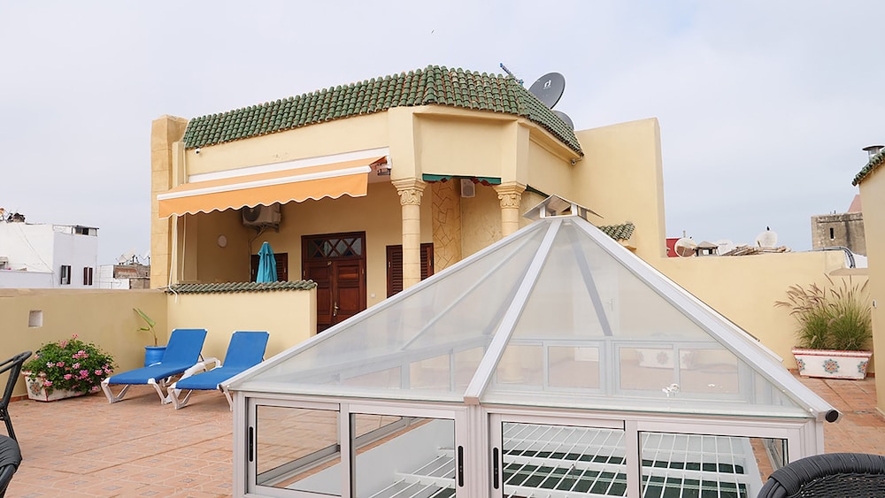 roof