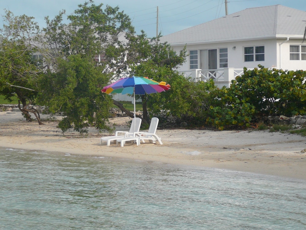 Great Exuma Vacations - Cottage Cut Villas - Property Image 1