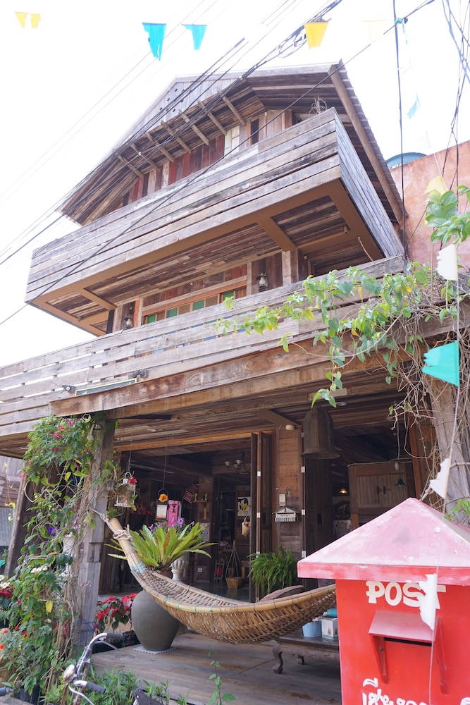 Chiangkhanburi