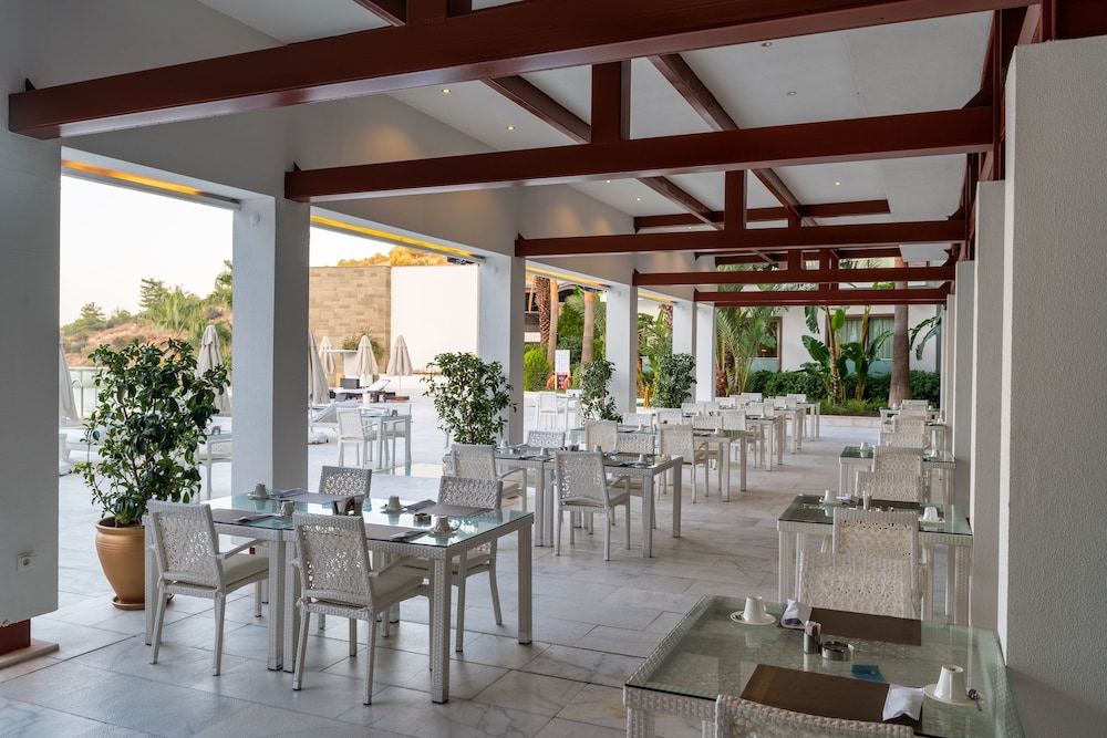 Hillstone Bodrum Otel & Spa - Image 45