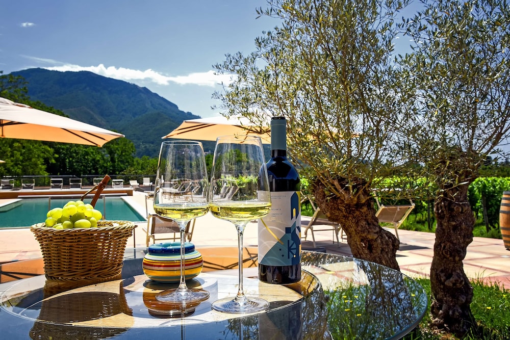 Agriturismo Guerritore