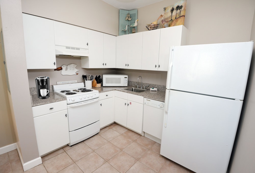 Shores Of Panama 405 1 Bedroom Condo