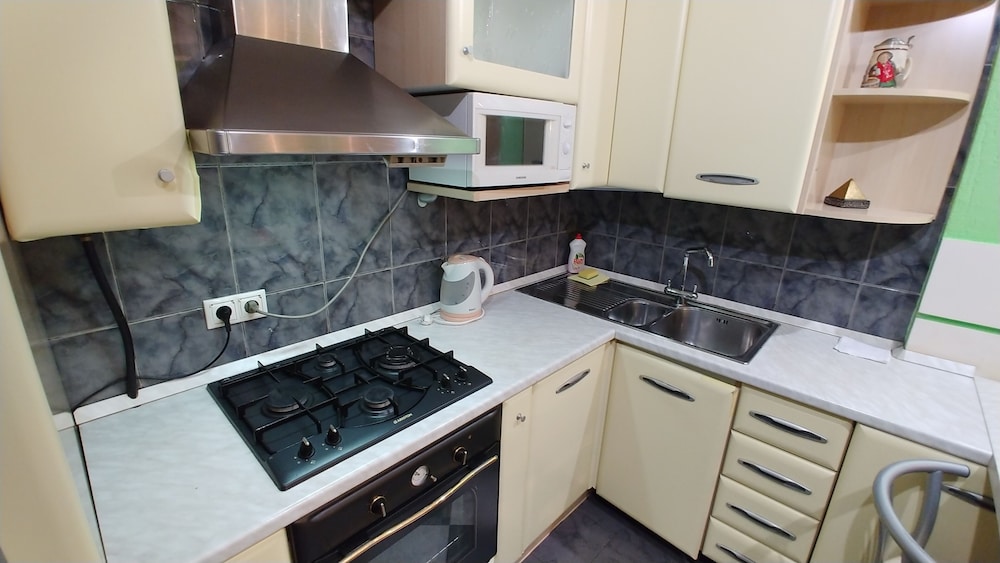 Kiev Apartments Rent