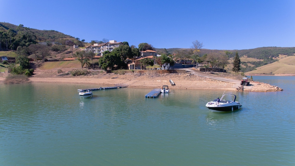 Pousada Mar de Minas, photo 53