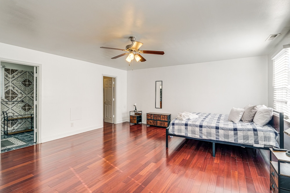 Pet-friendly Silver Spring Home: 2 Mi to Downtown! - Property Image 19