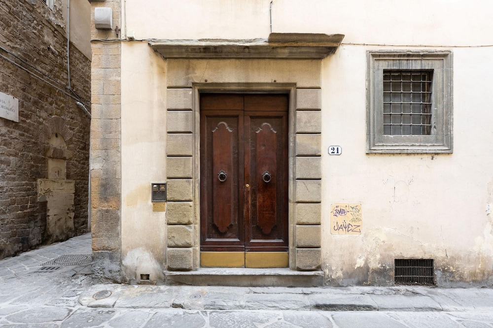 Terme Apartment in Firenze