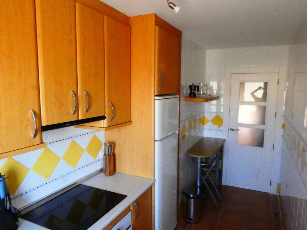 Apartementos Almerimar Golf