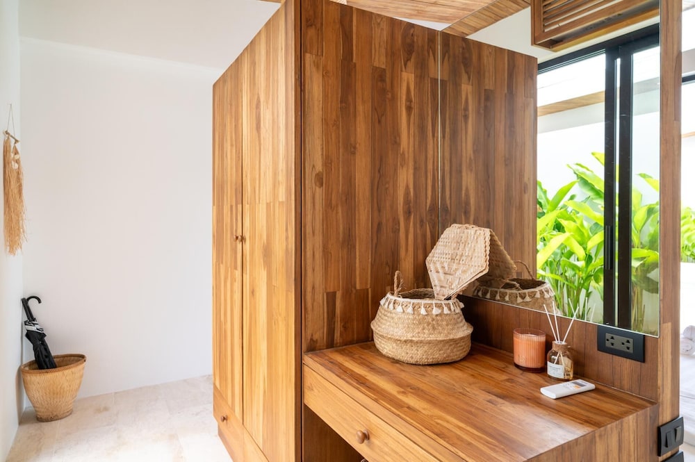 1Bedroom Villa Close to Fisherman KBR27