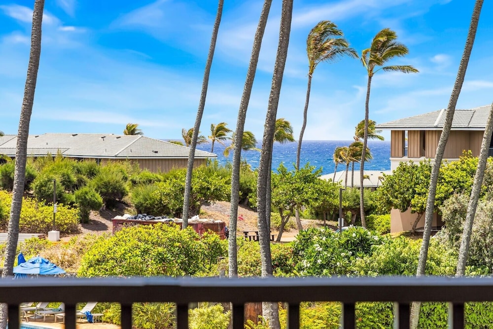 Kauai Poipu Sands 222 2 Bedroom Condo