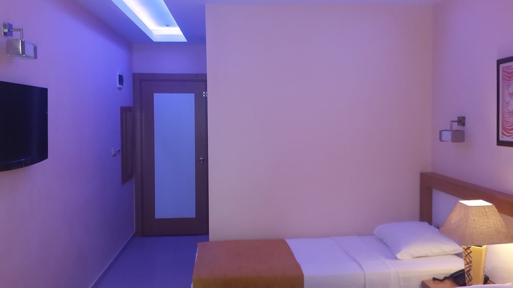 Kleopatra İkiz Otel - Image 45