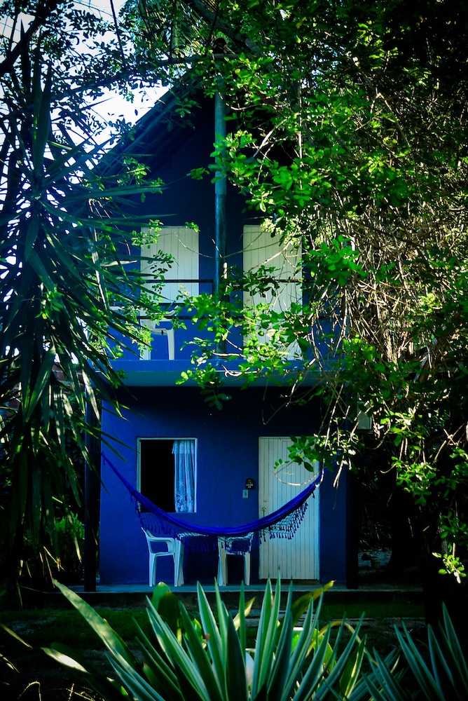 Pousada Cajiba