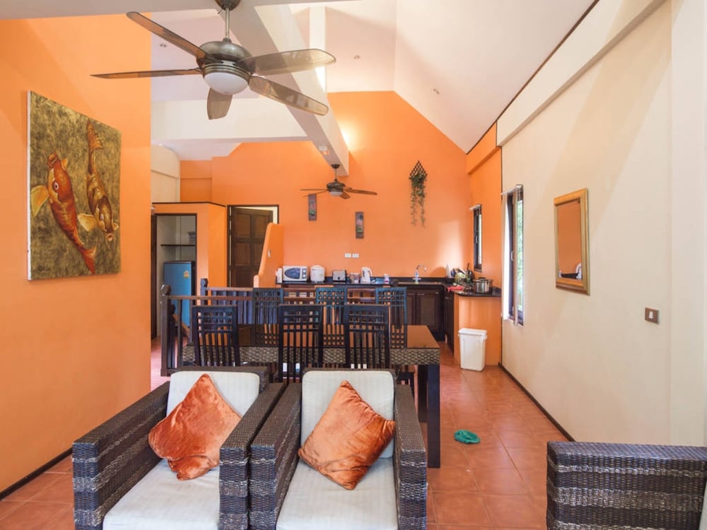 3 Bedroom Bay View Villa Koh Phangan SDV234-By Samui Dream Villas