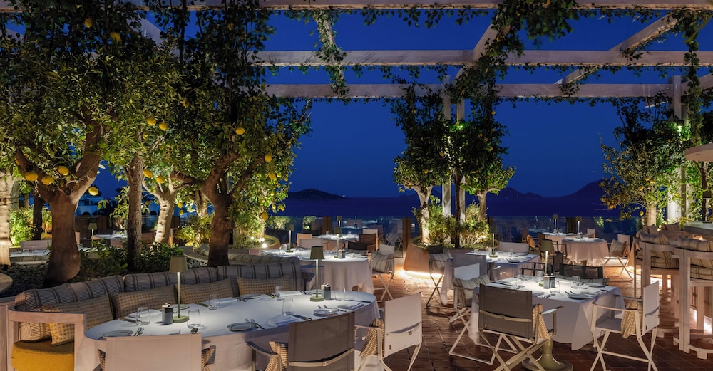 Swissotel Tatil Köyü Bodrum Plajı - Image 73