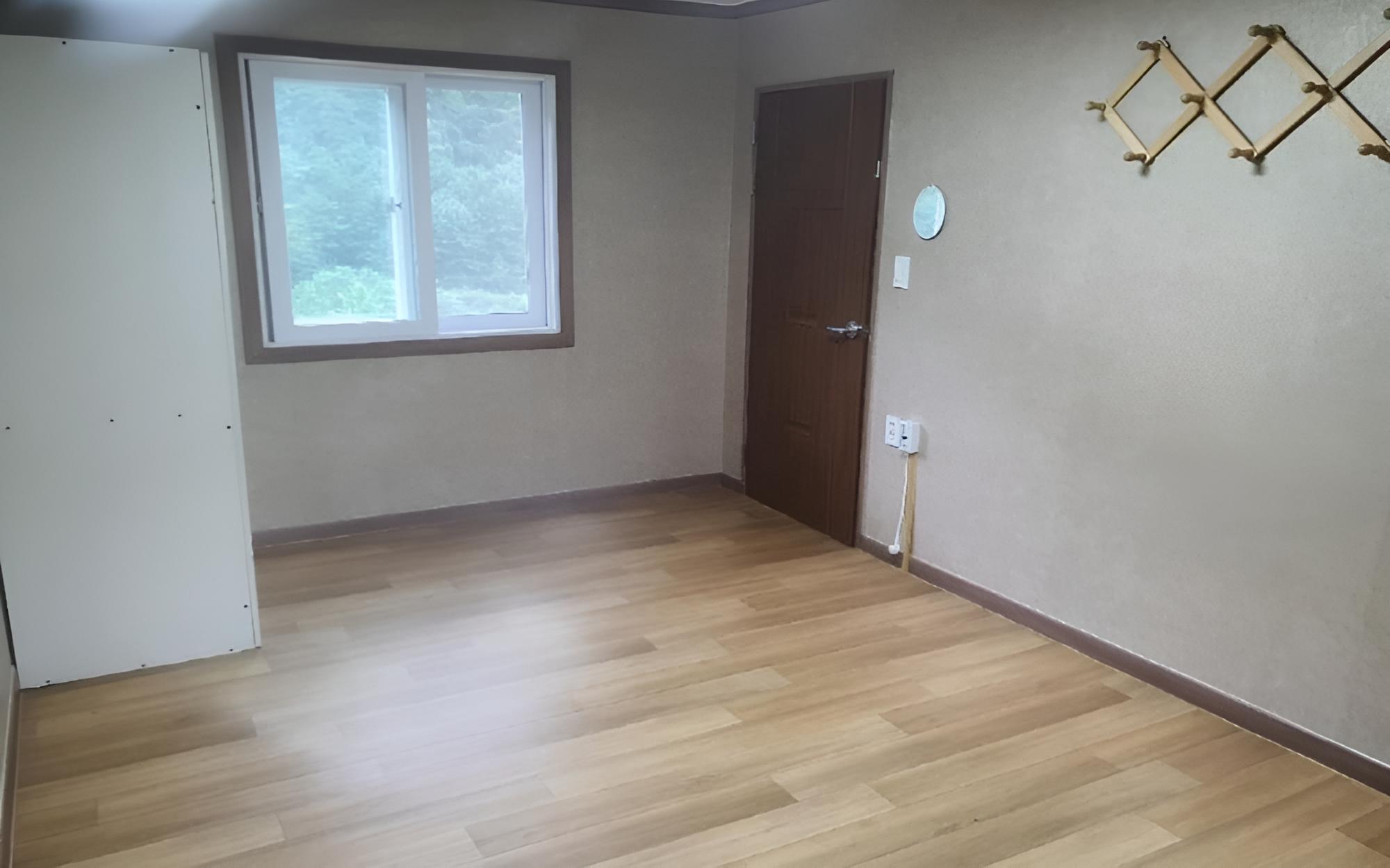 Jecheon Byeoldongjari Pension view 5