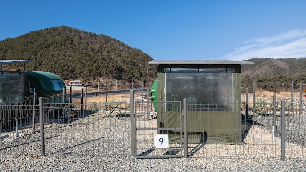 Yangyang Lira Camp