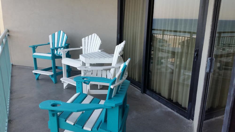 Sand Dunes by Elliott Beach Rentals