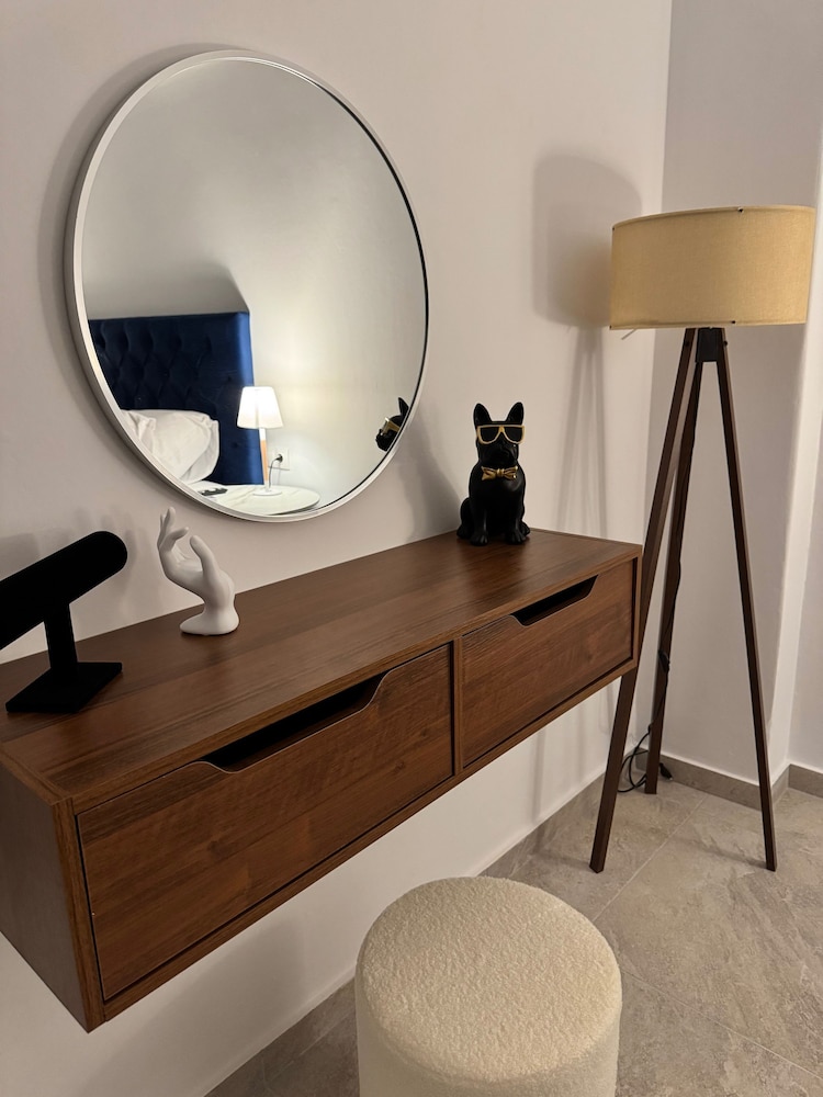 Athenian Stay 602 Apartment