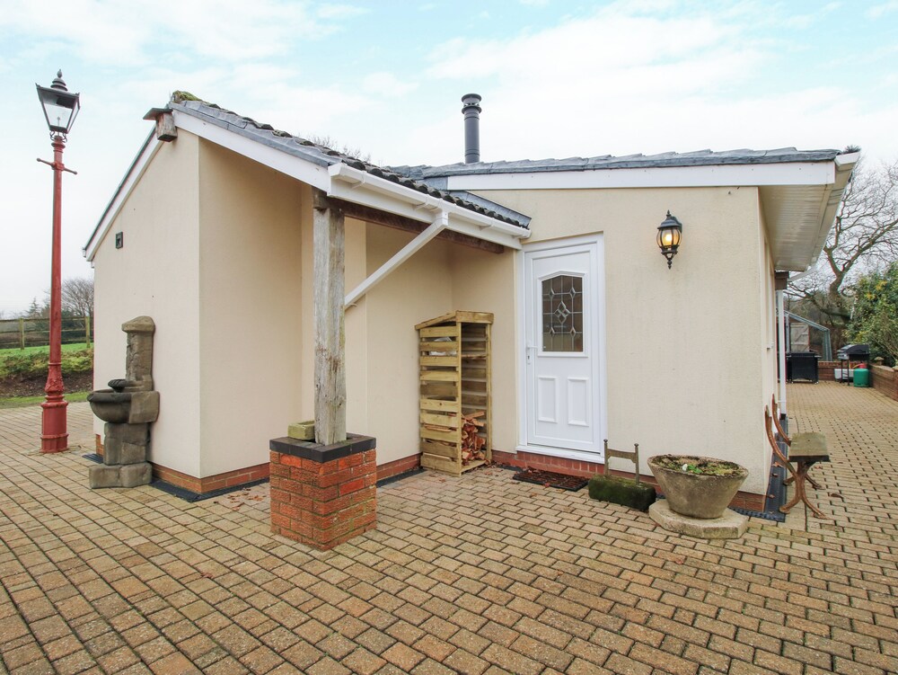 Spitfire Lodge