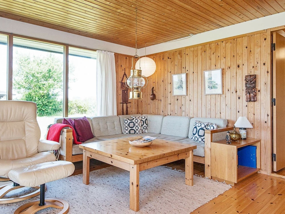 7 Person Holiday Home in Knebel-by Traum view 2