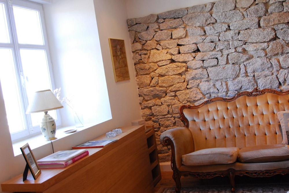 Villa Tourelle en Dinan