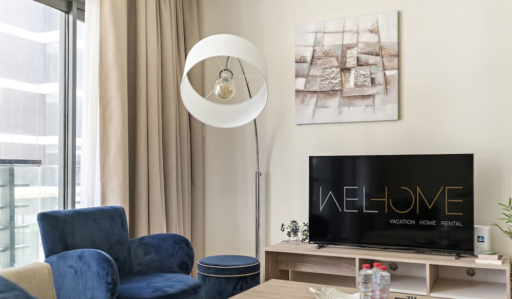 WelHome - Luxury Living in Dubai's City Walk Building 5