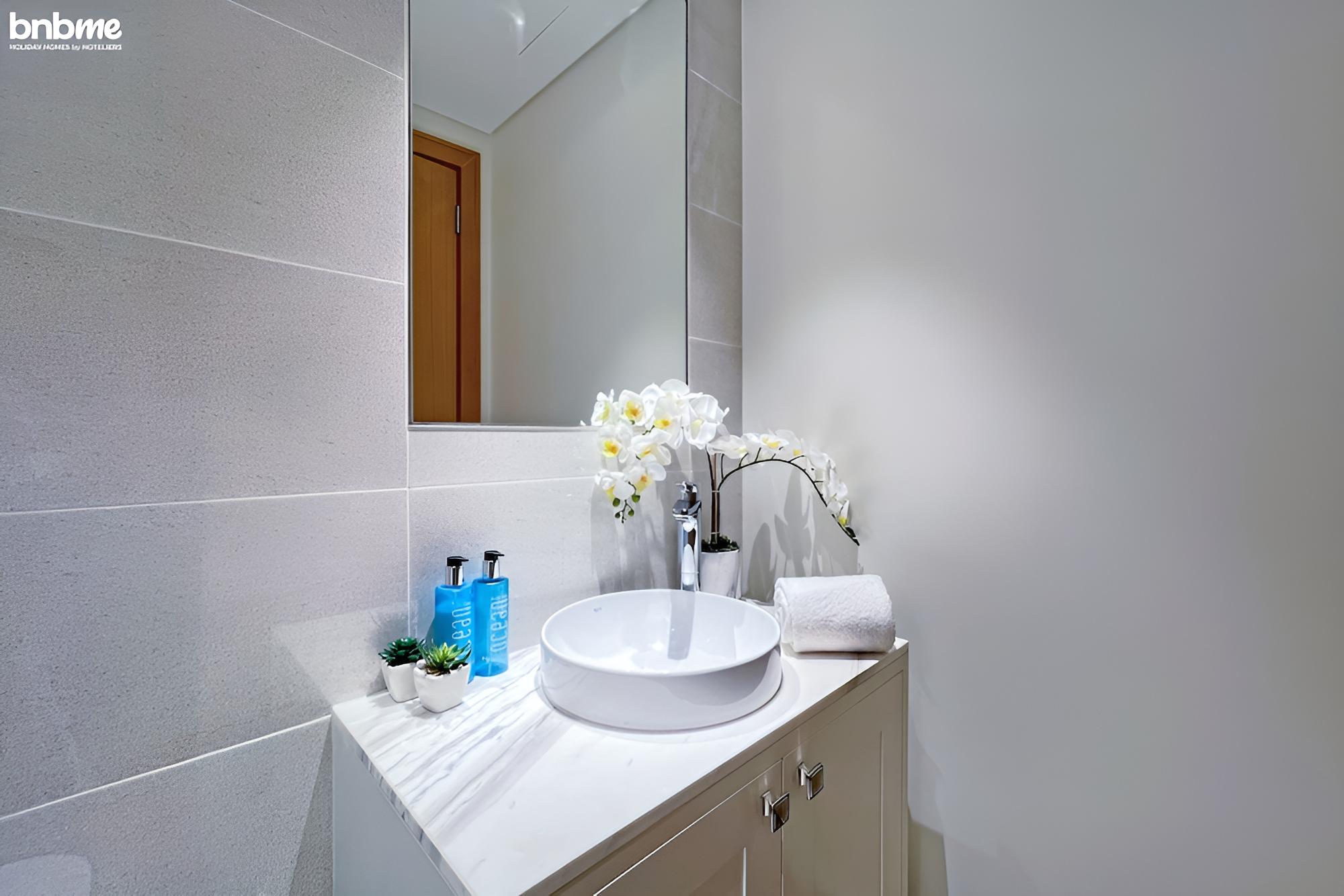 2B Opera Grand  2601 by bnbme homes