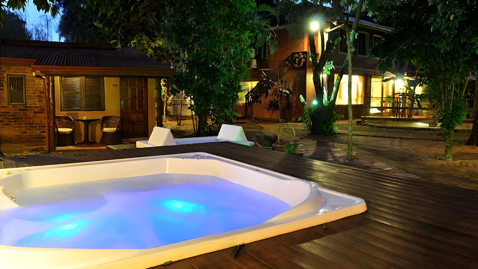 Boutique hotel de la Fonte by Nordic
