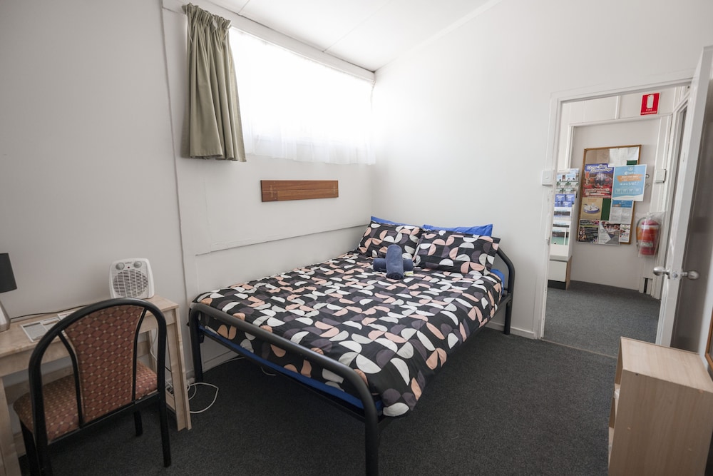Dolphin Retreat Bunbury - Hostel