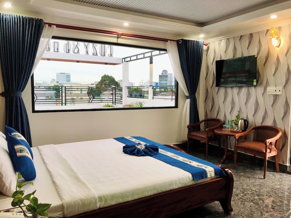 Cozy 86 Homestay