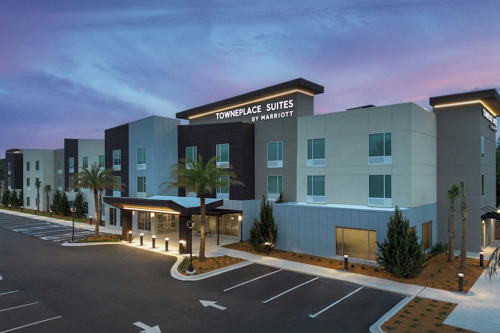 TownePlace Suites by Marriott® Jacksonville Mayport
