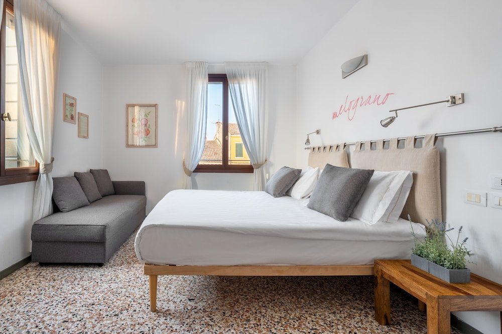 Rimon-Residence