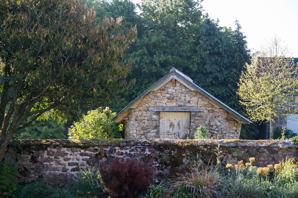 Le Manoir de la Fieffe