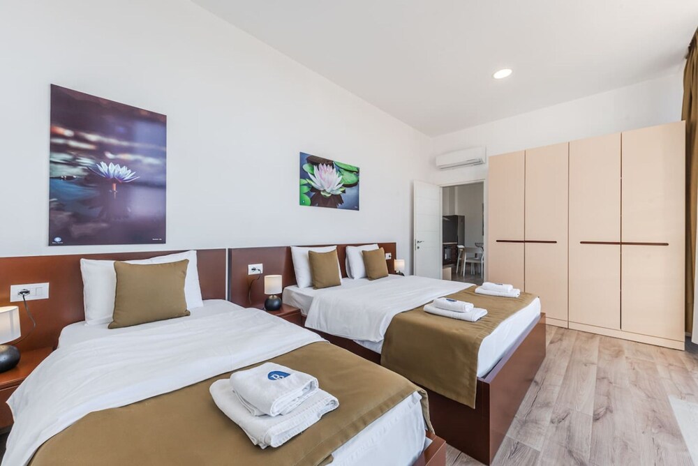 1-bedroom Retreat at Gjiri i Lalzit - Zambaku